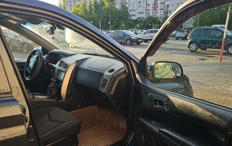 SsangYong Kyron I, 2013 год, 1 300 000 рублей, 9 фотография