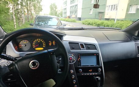 SsangYong Kyron I, 2013 год, 1 300 000 рублей, 11 фотография