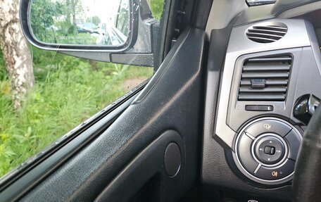 SsangYong Kyron I, 2013 год, 1 300 000 рублей, 12 фотография