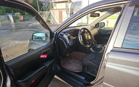 SsangYong Kyron I, 2013 год, 1 300 000 рублей, 8 фотография