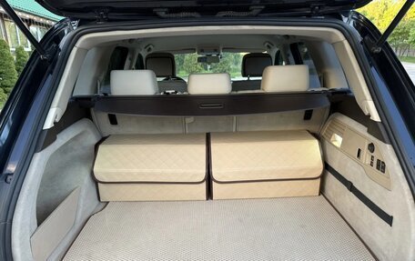 Volkswagen Touareg III, 2010 год, 1 890 000 рублей, 13 фотография