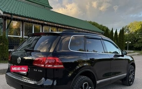 Volkswagen Touareg III, 2010 год, 1 890 000 рублей, 6 фотография