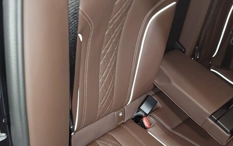 BMW 5 серия, 2022 год, 7 000 000 рублей, 12 фотография