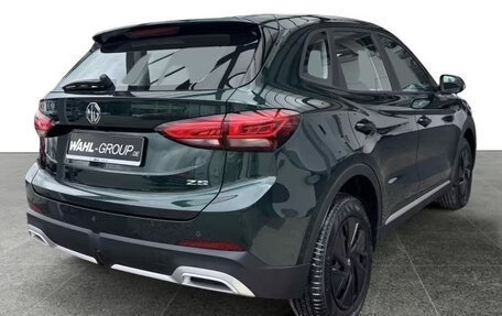MG ZS, 2025 год, 2 510 238 рублей, 8 фотография