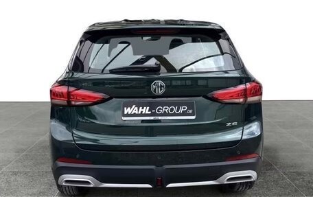 MG ZS, 2025 год, 2 510 238 рублей, 7 фотография