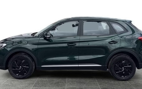 MG ZS, 2025 год, 2 510 238 рублей, 4 фотография
