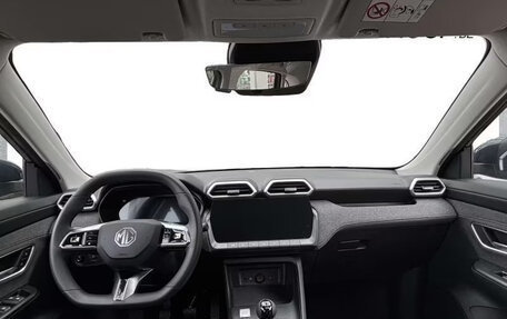 MG ZS, 2025 год, 2 510 238 рублей, 9 фотография