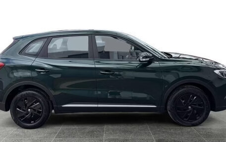 MG ZS, 2025 год, 2 510 238 рублей, 5 фотография