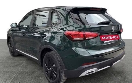 MG ZS, 2025 год, 2 510 238 рублей, 6 фотография