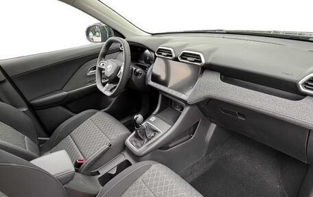 MG ZS, 2025 год, 2 510 238 рублей, 12 фотография