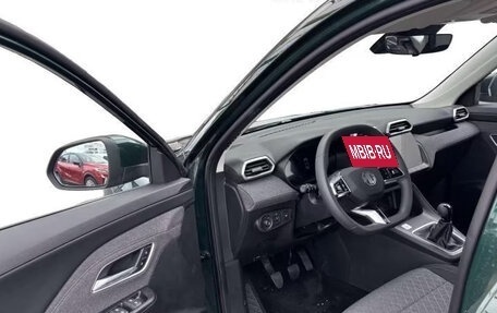 MG ZS, 2025 год, 2 510 238 рублей, 13 фотография