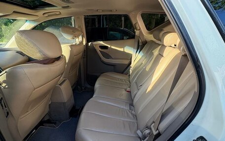 Nissan Murano, 2003 год, 650 000 рублей, 5 фотография
