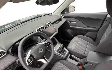 MG ZS, 2025 год, 2 510 238 рублей, 14 фотография