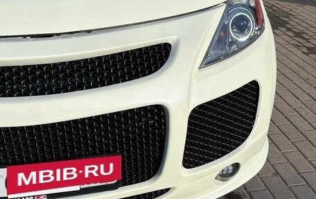 Nissan Murano, 2003 год, 650 000 рублей, 8 фотография