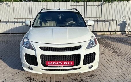 Nissan Murano, 2003 год, 650 000 рублей, 3 фотография