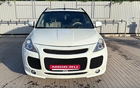 Nissan Murano, 2003 год, 650 000 рублей, 7 фотография