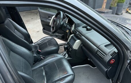 Land Rover Freelander II рестайлинг 2, 2004 год, 440 000 рублей, 8 фотография