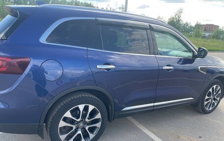 Renault Koleos II, 2017 год, 2 150 000 рублей, 6 фотография