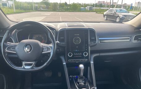 Renault Koleos II, 2017 год, 2 150 000 рублей, 7 фотография