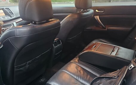 Nissan Teana, 2008 год, 838 000 рублей, 11 фотография