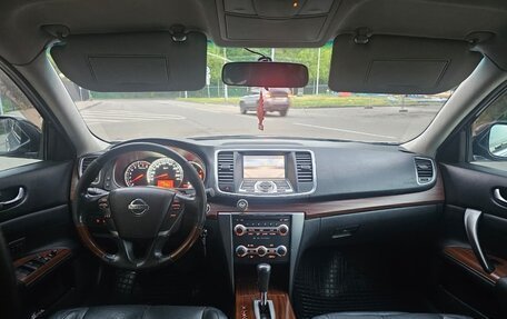 Nissan Teana, 2008 год, 838 000 рублей, 8 фотография