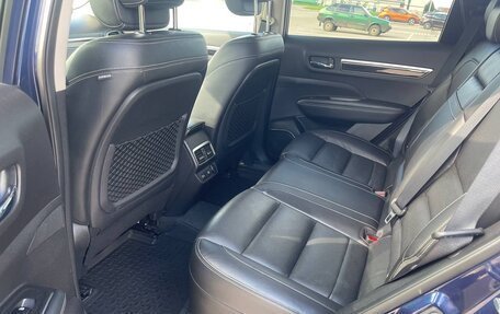 Renault Koleos II, 2017 год, 2 150 000 рублей, 8 фотография
