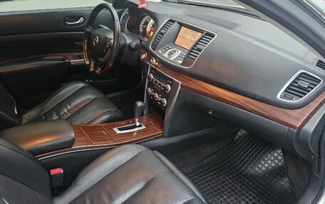 Nissan Teana, 2008 год, 838 000 рублей, 10 фотография