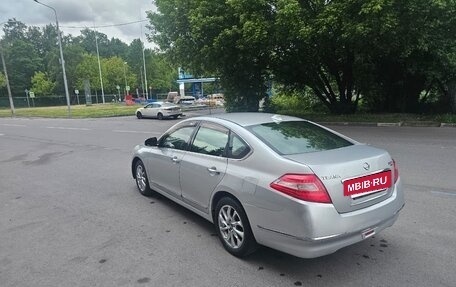 Nissan Teana, 2008 год, 838 000 рублей, 5 фотография