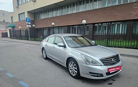 Nissan Teana, 2008 год, 838 000 рублей, 2 фотография