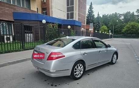 Nissan Teana, 2008 год, 838 000 рублей, 6 фотография
