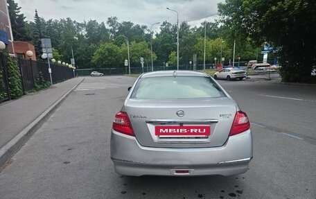 Nissan Teana, 2008 год, 838 000 рублей, 4 фотография