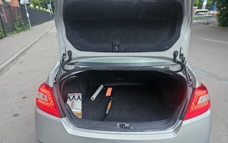 Nissan Teana, 2008 год, 838 000 рублей, 12 фотография