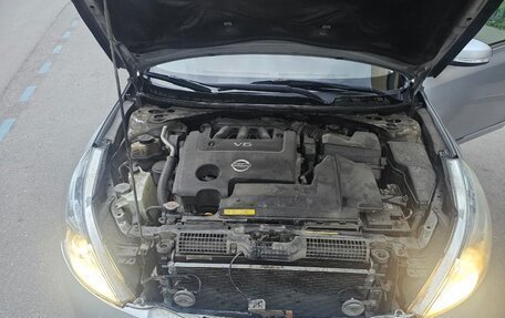 Nissan Teana, 2008 год, 838 000 рублей, 13 фотография