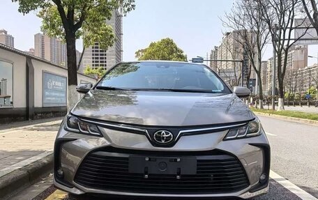 Toyota Corolla, 2023 год, 1 640 000 рублей, 3 фотография