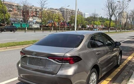 Toyota Corolla, 2023 год, 1 640 000 рублей, 5 фотография