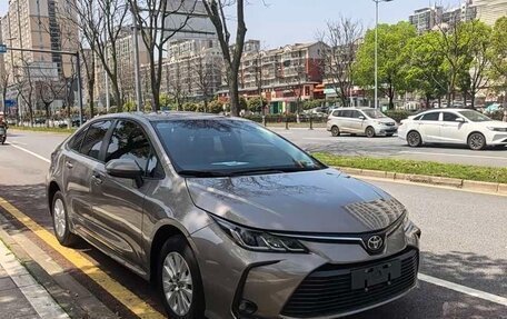 Toyota Corolla, 2023 год, 1 640 000 рублей, 2 фотография