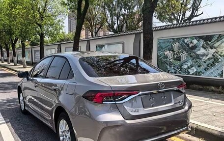 Toyota Corolla, 2023 год, 1 640 000 рублей, 4 фотография
