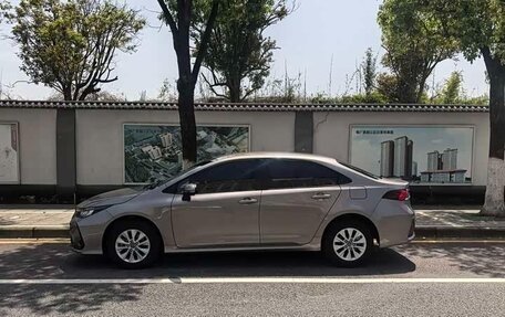 Toyota Corolla, 2023 год, 1 640 000 рублей, 7 фотография