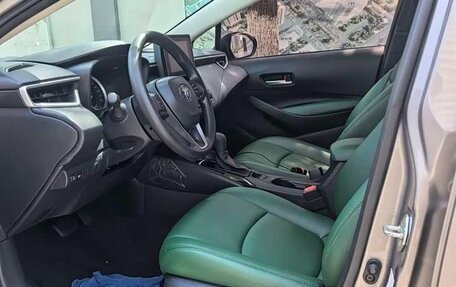 Toyota Corolla, 2023 год, 1 640 000 рублей, 9 фотография