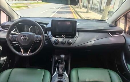 Toyota Corolla, 2023 год, 1 640 000 рублей, 8 фотография