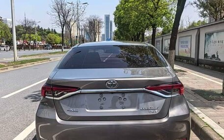 Toyota Corolla, 2023 год, 1 640 000 рублей, 6 фотография