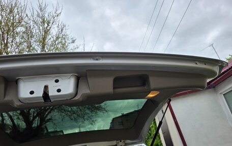 Chrysler Voyager IV, 2002 год, 630 000 рублей, 10 фотография