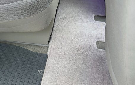 Chrysler Voyager IV, 2002 год, 630 000 рублей, 6 фотография