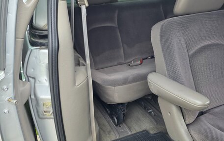 Chrysler Voyager IV, 2002 год, 630 000 рублей, 7 фотография