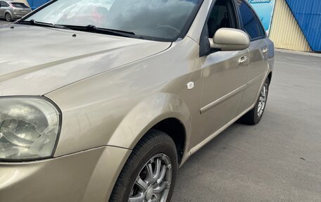 Chevrolet Lacetti, 2007 год, 550 000 рублей, 4 фотография