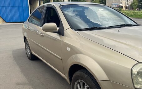 Chevrolet Lacetti, 2007 год, 550 000 рублей, 7 фотография