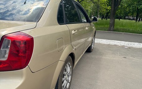 Chevrolet Lacetti, 2007 год, 550 000 рублей, 6 фотография