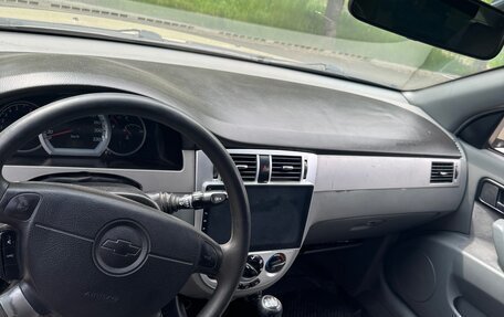 Chevrolet Lacetti, 2007 год, 550 000 рублей, 8 фотография