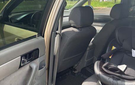 Chevrolet Lacetti, 2007 год, 550 000 рублей, 11 фотография