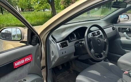 Chevrolet Lacetti, 2007 год, 550 000 рублей, 9 фотография